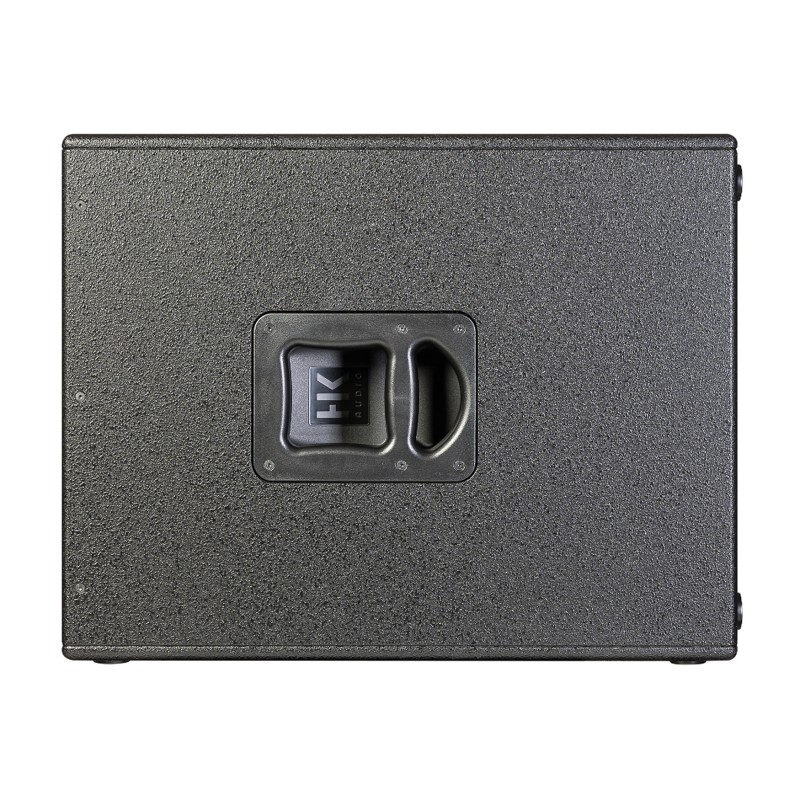 HK Audio LINEAR 5 MK II 115 Sub A - subwoofer aktywny - 2