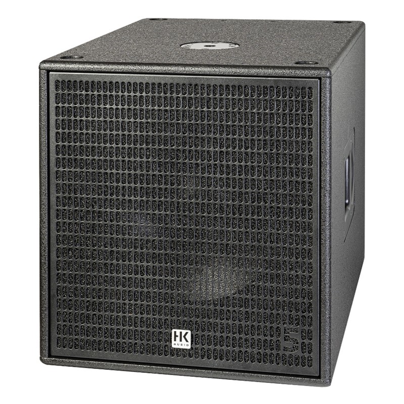 HK Audio LINEAR 5 MK II 115 Sub A - subwoofer aktywny - 3