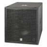 HK Audio LINEAR 5 MK II 115 Sub A - subwoofer aktywny - 3
