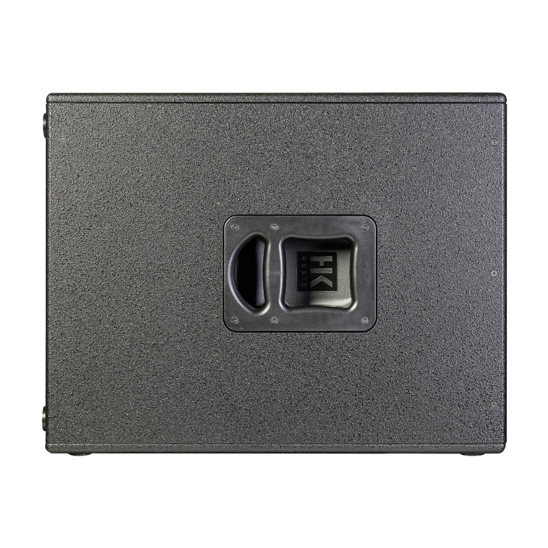 HK Audio LINEAR 5 MK II 115 Sub A - subwoofer aktywny - 4