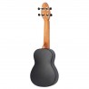 Ortega Keiki K2-68-L - leworęczne ukulele sopranowe, zestaw - 4