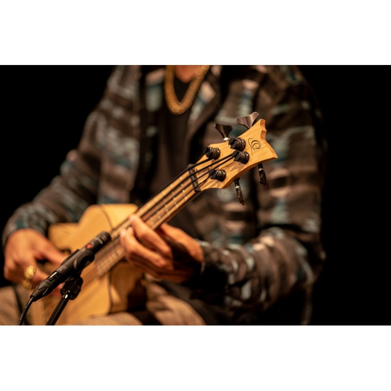 Ortega RUNAB-UB - ukulele basowe - 4