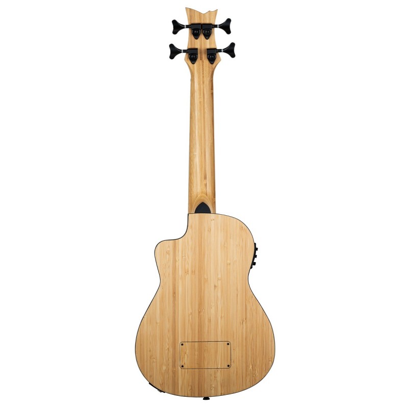 Ortega RUNAB-UB - ukulele basowe - 7