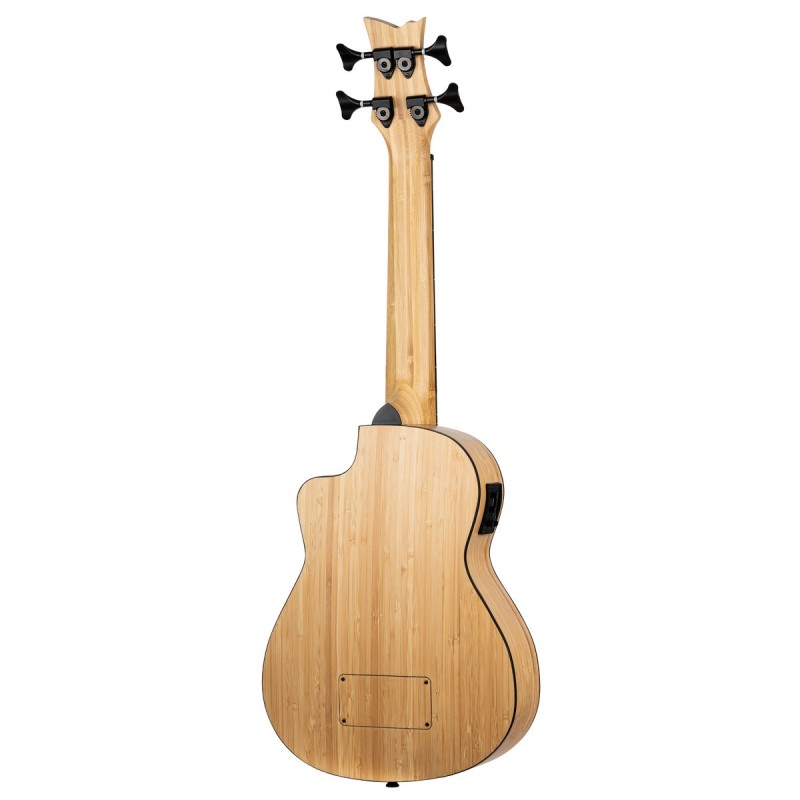 Ortega RUNAB-UB - ukulele basowe - 8