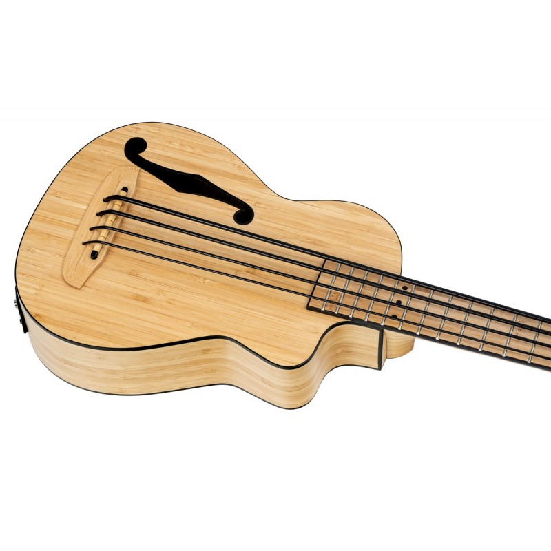 Ortega RUNAB-UB - ukulele basowe - 11