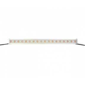 Fractal BAR LED 18x3W IP 65 RGB - Belka LED