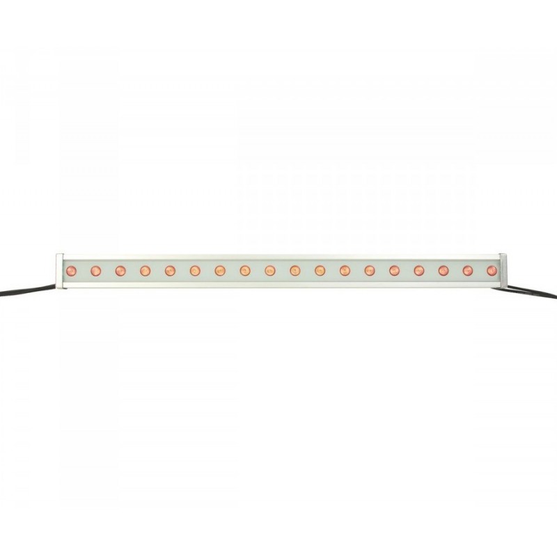 Fractal BAR LED 18x3W IP 65 RGB - Belka LED