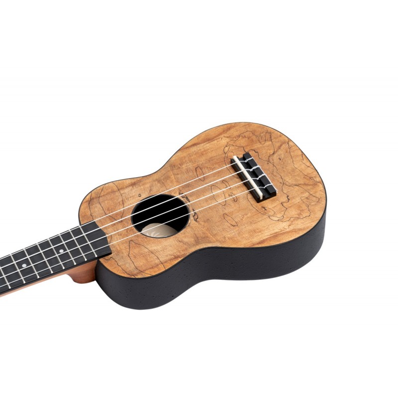 Ortega Keiki K3-SPM-L - leworęczne ukulele sopranowe, zestaw - 7