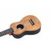 Ortega Keiki K3-SPM-L - leworęczne ukulele sopranowe, zestaw - 7