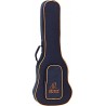 Ortega OUBSTD-BA - pokrowiec na ukulele barytonowe - 1