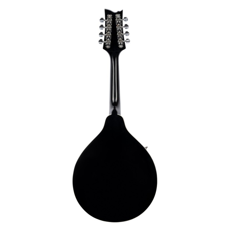 Ortega RMAE40SBK-L - mandolina elektroakustyczna - 4