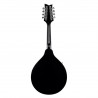 Ortega RMAE40SBK-L - mandolina elektroakustyczna - 4
