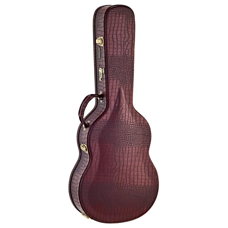 Ortega OCCPRO - futerał na gitarę klasyczną - 1