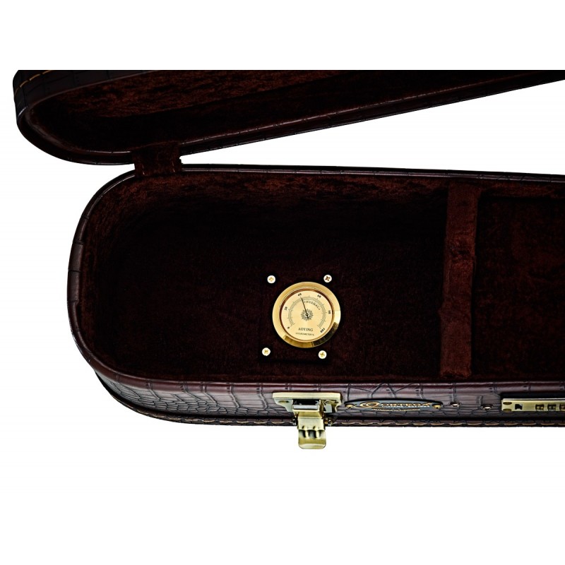 Ortega OCCPRO - futerał na gitarę klasyczną - 2