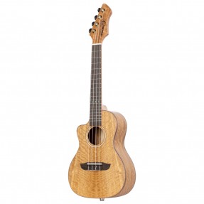 Ortega RUMG-CE-L - ukulele koncertowe - 1