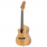 Ortega RUMG-CE-L - ukulele koncertowe - 1
