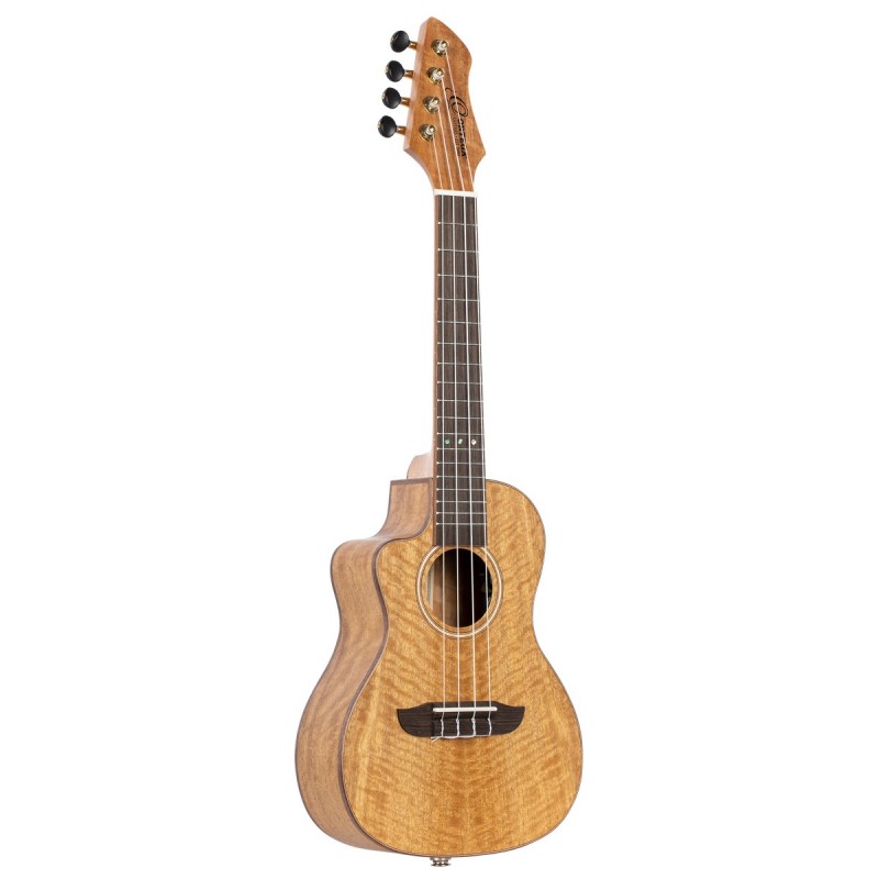 Ortega RUMG-CE-L - ukulele koncertowe - 3
