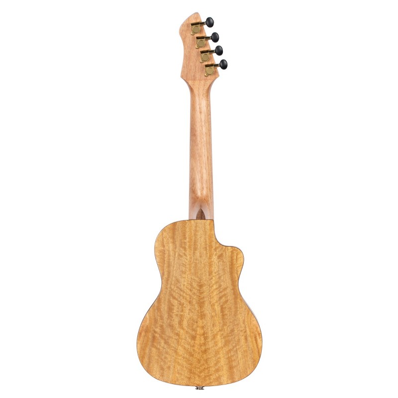 Ortega RUMG-CE-L - ukulele koncertowe - 4