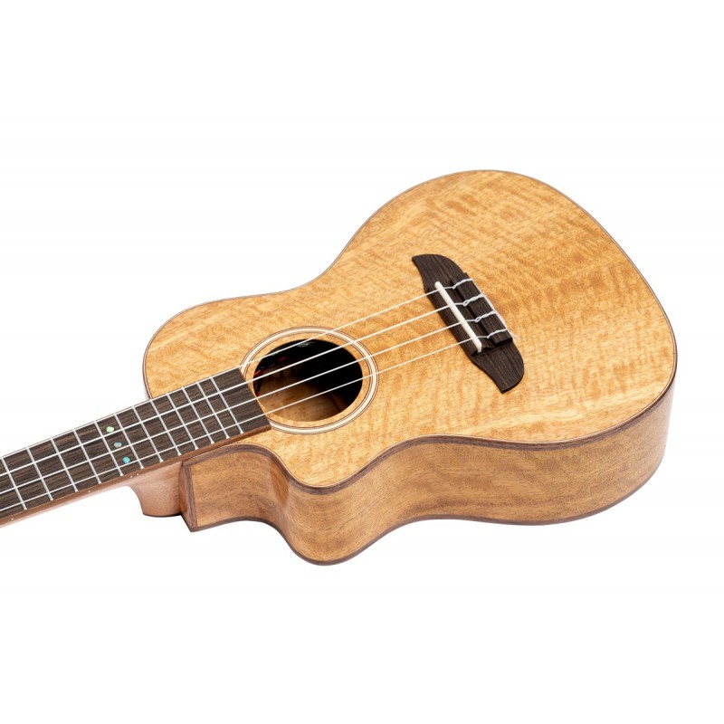 Ortega RUMG-CE-L - ukulele koncertowe - 7