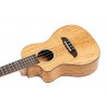 Ortega RUMG-CE-L - ukulele koncertowe - 7