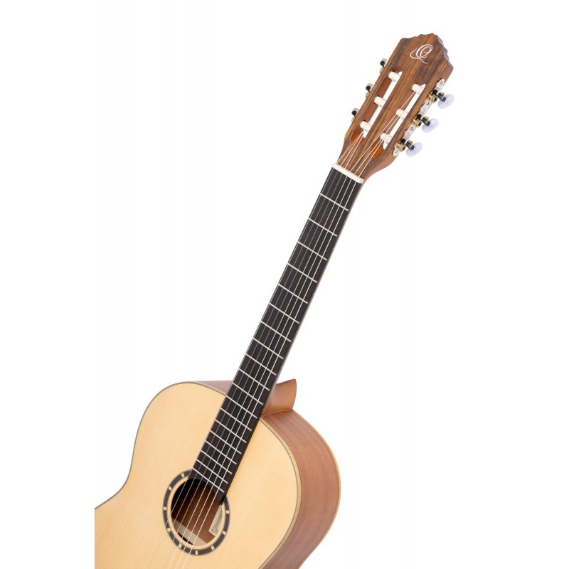 Ortega R121SN-L - gitara klasyczna 4/4 - 7