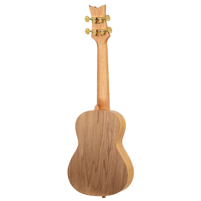 Ortega RUAR-EY - ukulele koncertowe - 5