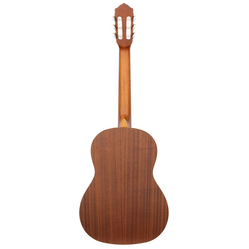 Ortega R131SN-L - gitara klasyczna 4/4 - 4