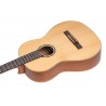 Ortega R131SN-L - gitara klasyczna 4/4 - 8