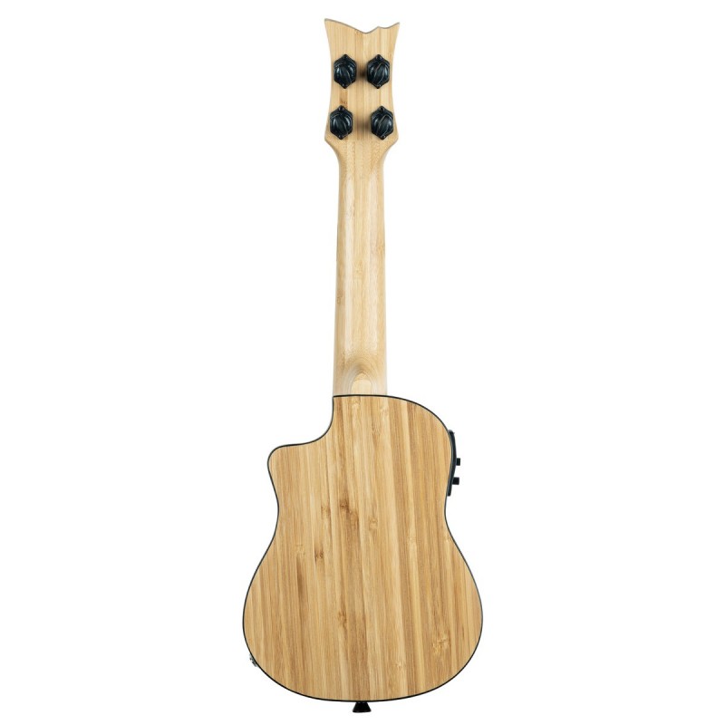Ortega RUNAB-SO - ukulele sopranowe - 4