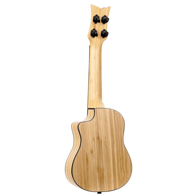 Ortega RUNAB-SO - ukulele sopranowe - 6