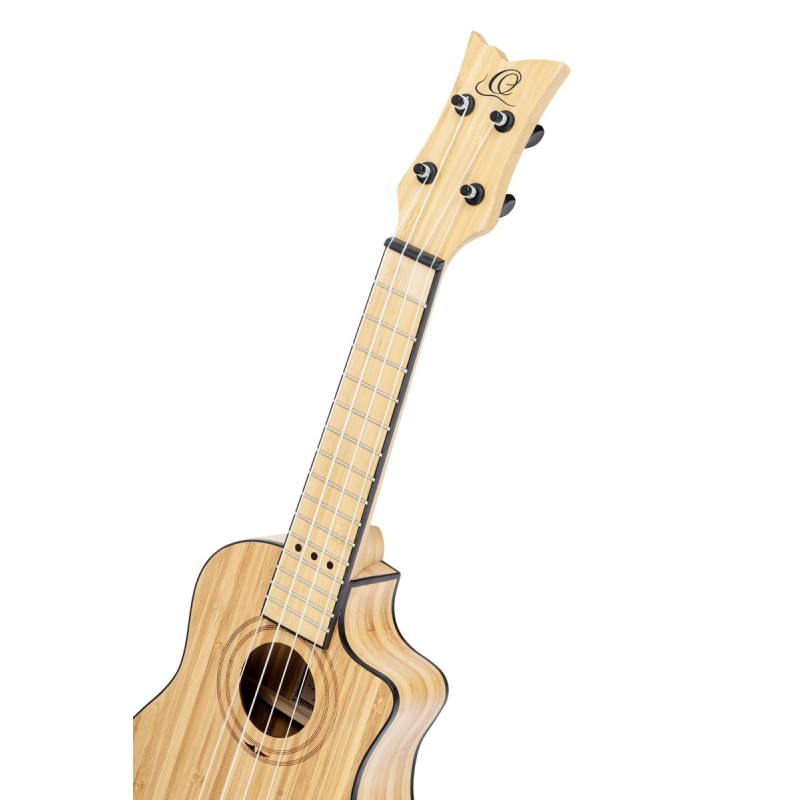 Ortega RUNAB-SO - ukulele sopranowe - 7