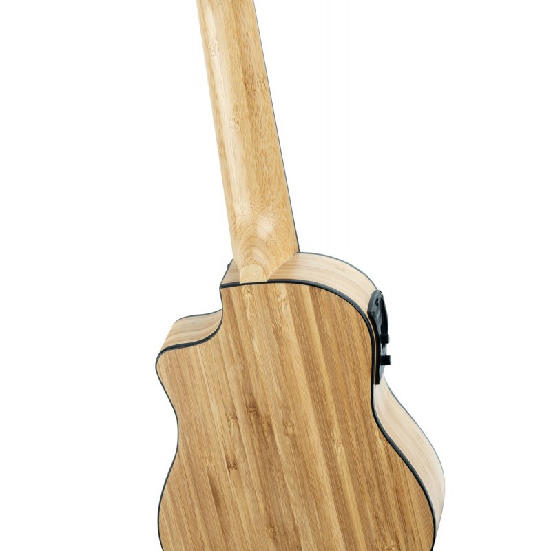 Ortega RUNAB-SO - ukulele sopranowe - 9