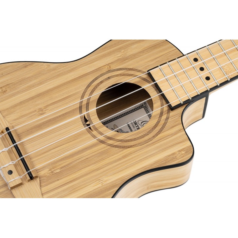 Ortega RUNAB-SO - ukulele sopranowe - 10