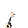Ortega Keiki K2-MAP-L - leworęczne ukulele sopranowe, zestaw - 6