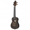 Ortega Keiki K2SS-OKC - ukulele sopranowe, zestaw - 4