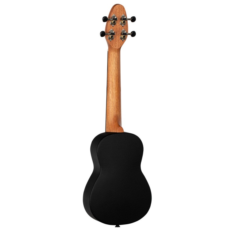 Ortega Keiki K2SS-OKC - ukulele sopranowe, zestaw - 7