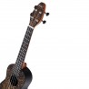 Ortega Keiki K2SS-OKC - ukulele sopranowe, zestaw - 8