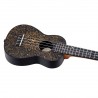 Ortega Keiki K2SS-OKC - ukulele sopranowe, zestaw - 9