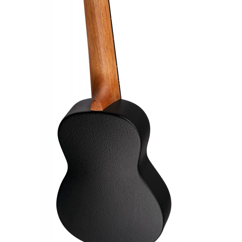 Ortega Keiki K2SS-OKC - ukulele sopranowe, zestaw - 10