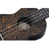 Ortega Keiki K2SS-OKC - ukulele sopranowe, zestaw - 11