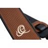 Ortega OSCU-5 - skórzany pasek do gitary - 3