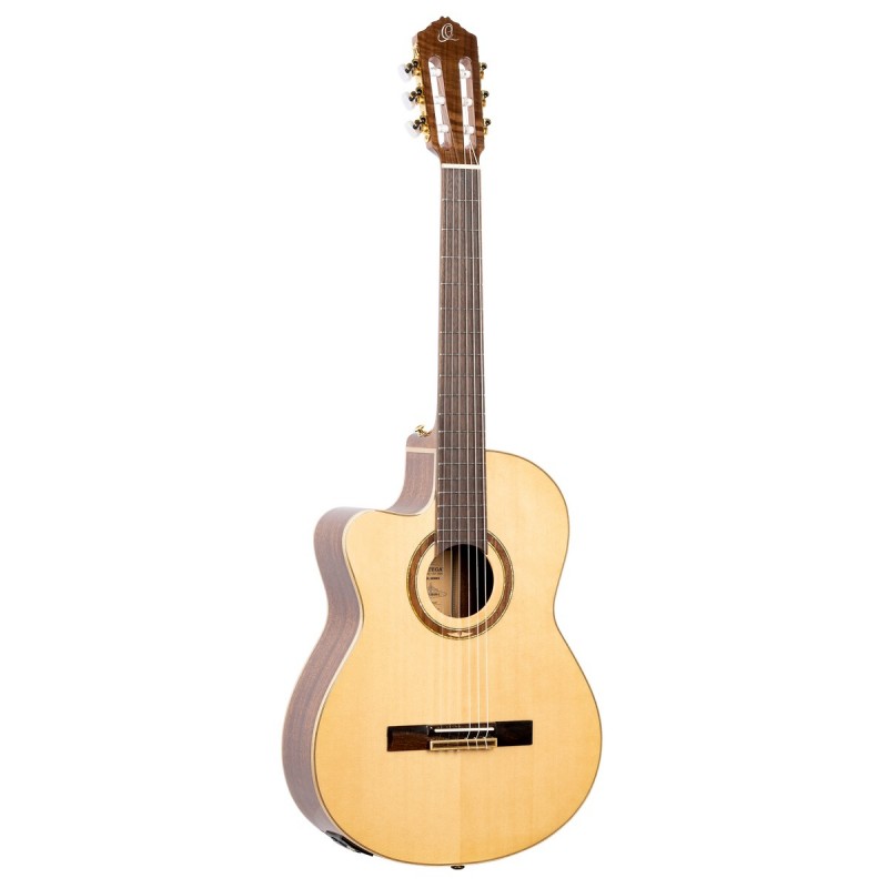 Ortega RCE138SN-L - struny do gitary elektroakustycznej - 3