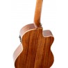Ortega RCE138SN-L - gitara klasyczna 4/4 - 6