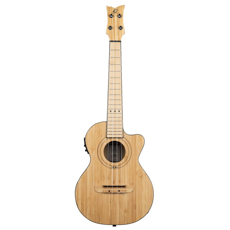 Ortega RUNAB-TE - ukulele tenorowe - 2