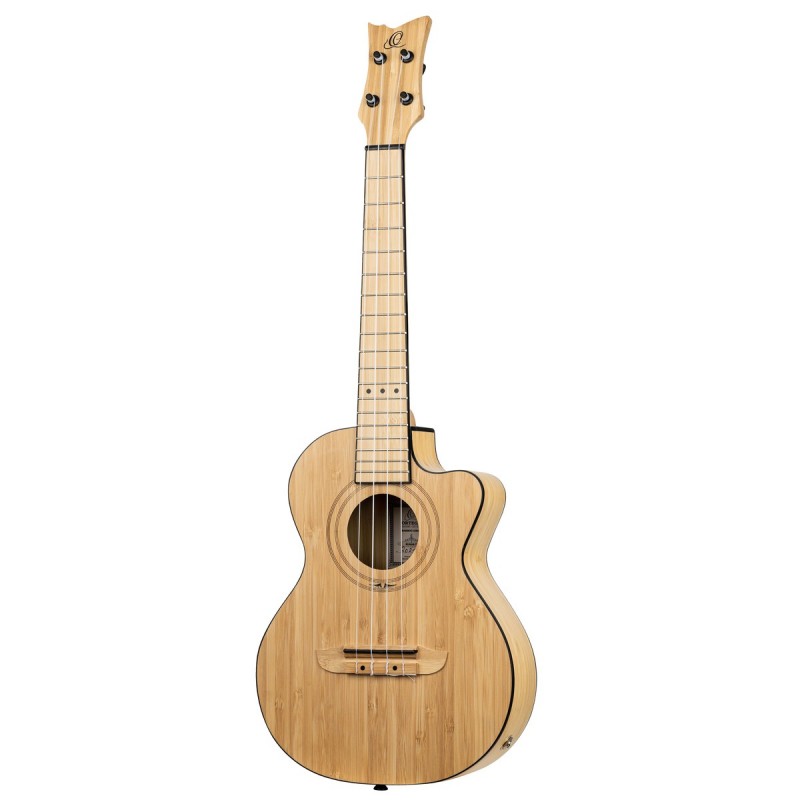 Ortega RUNAB-TE - ukulele tenorowe - 3