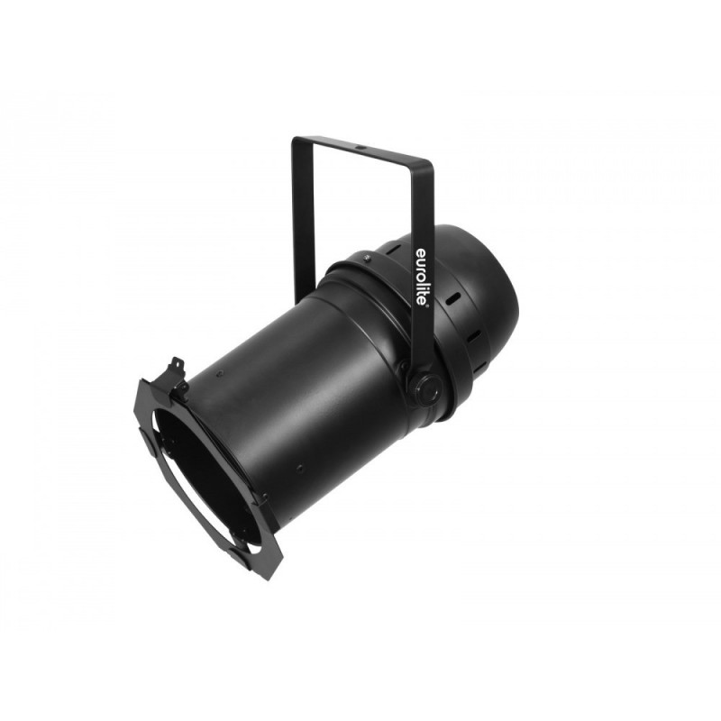 EUROLITE LED PAR-64 COB 3000K 100W - Par Cob