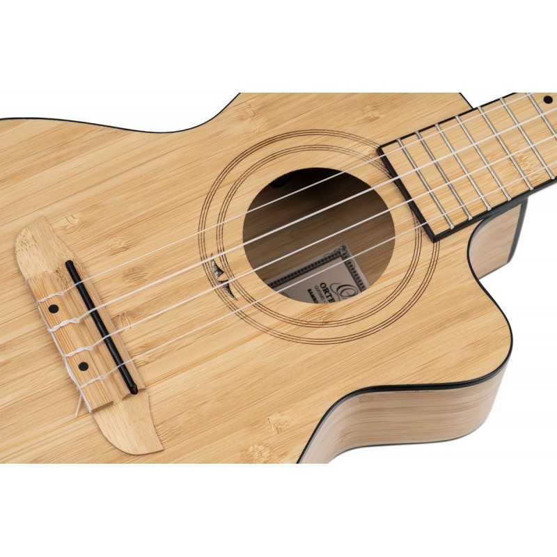 Ortega RUNAB-TE - ukulele tenorowe - 10