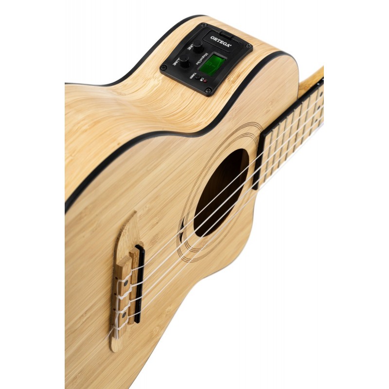 Ortega RUNAB-TE - ukulele tenorowe - 11