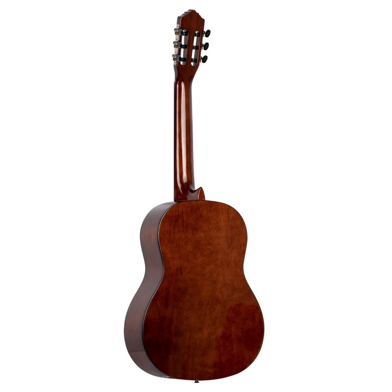 Ortega RST5 - gitara klasyczna - 5