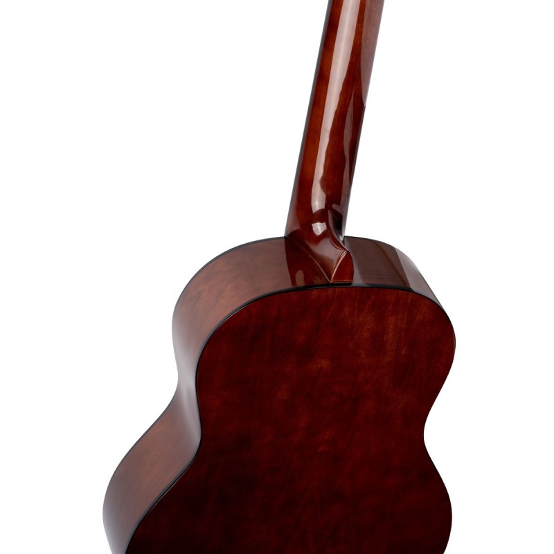 Ortega RST5 - gitara klasyczna - 6